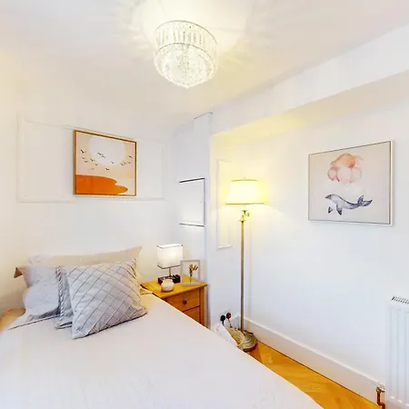 Park Lane Apartments Harrowby Street Лондон Экстерьер фото
