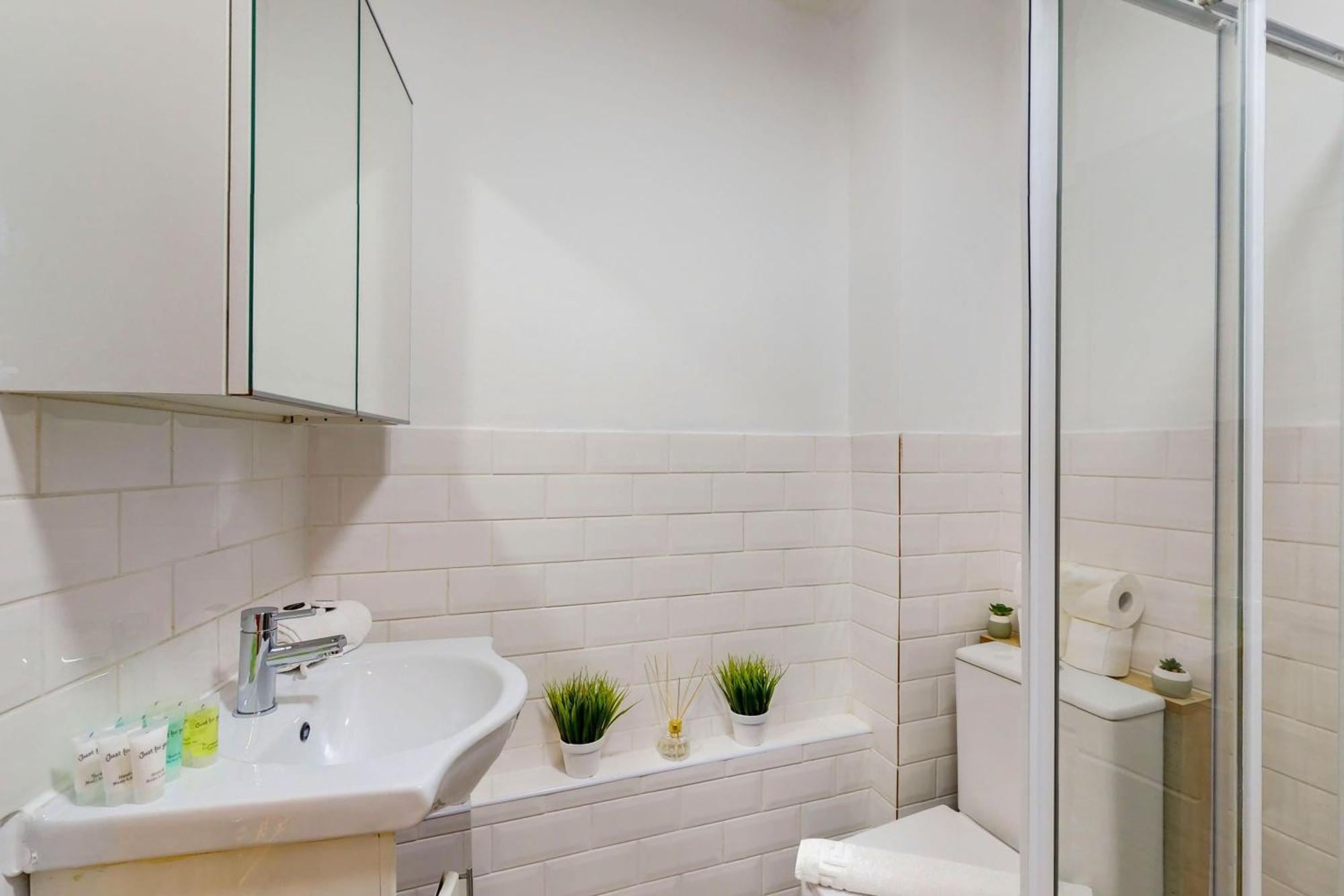 Park Lane Harrowby Street Апартаменты Лондон