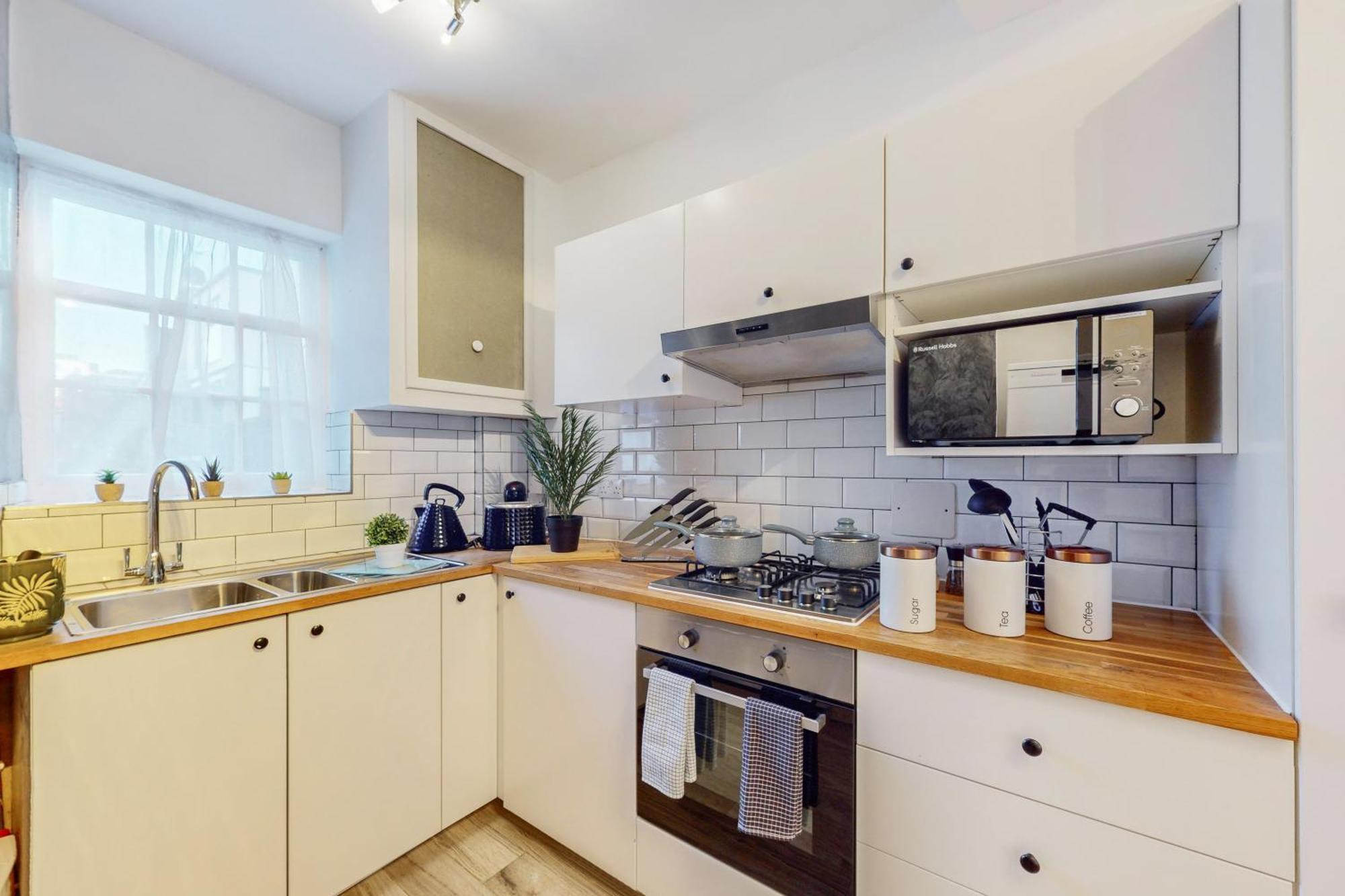 Апартаменты Park Lane Harrowby Street *