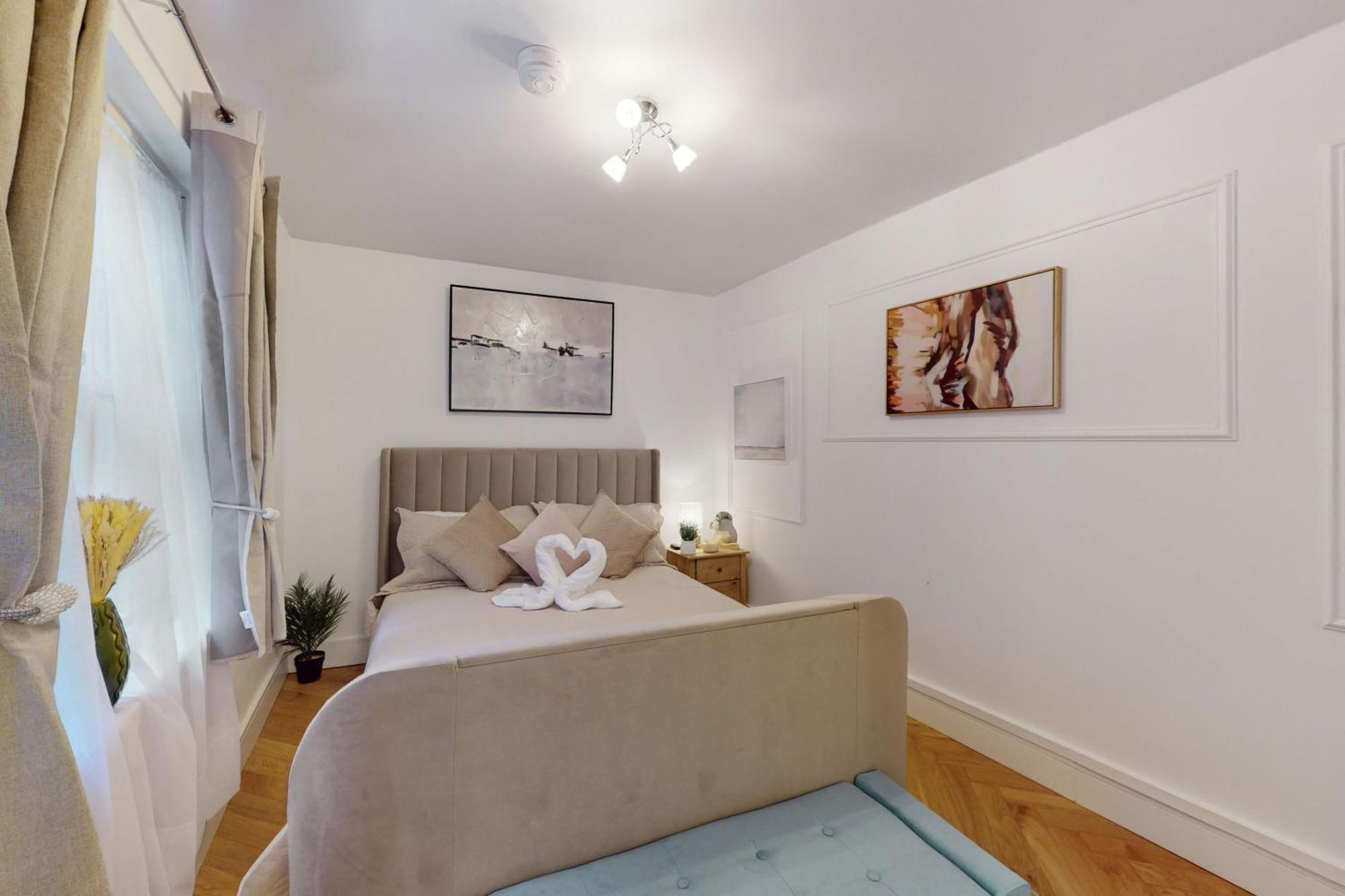 Park Lane Harrowby Street * Лондон