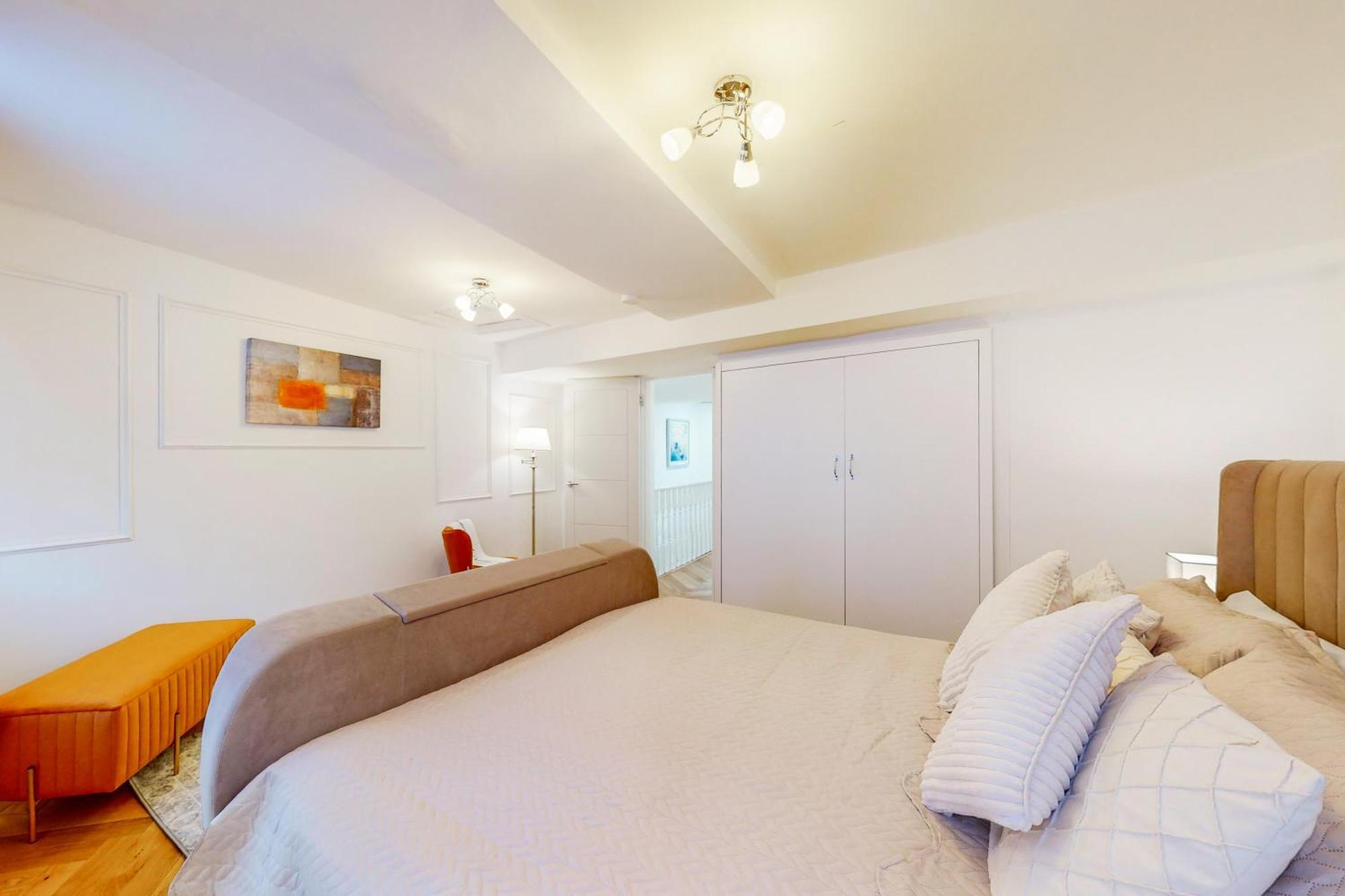 Park Lane Harrowby Street Апартаменты Лондон